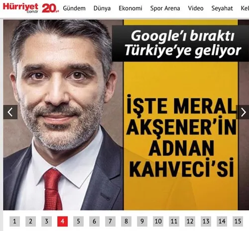 Doğan Medya'sında Meral Akşener'i cilalama operasyonu-1