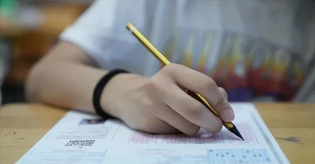 Bu hafta sonu ne sınavı var? 25-26 Ekim hafta sonu hangi sınavlar var, saat kaçta başlıyor?