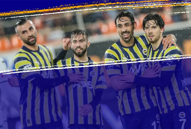 Fenerbahçe’de ilk ayrılık! İşte yeni takımı