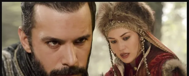 Barış Arduç ve Fahriye Evcenin dizisinde deprem! Alparslan Büyük Selçuklu dizi setinde kriz çıktı! Şimdiden ayrılan ayrılana!