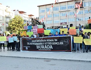 CHP'li belediyeler zamlara doymuyor! Burdur Belediyesi'nin ulaşıma yaptığı zamma öğrencilerden tepki!
