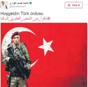 Teşekkürler Türkiye-2
