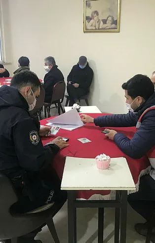 Esenyurt'ta aynı kahvehane 4'üncü kez basıldı! Sahibinin verdiği cevap pes dedirtti!