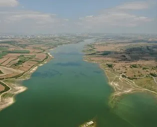 Dünyanın en büyüklerinden olacak! Milyar dolarlık gelir!