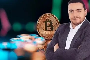 Kendini Bitcoin yorumcusu olarak tanıttı! Yüzlerce kişiyi dolandırdı