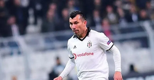 Medel G.Saray’a karşı yok