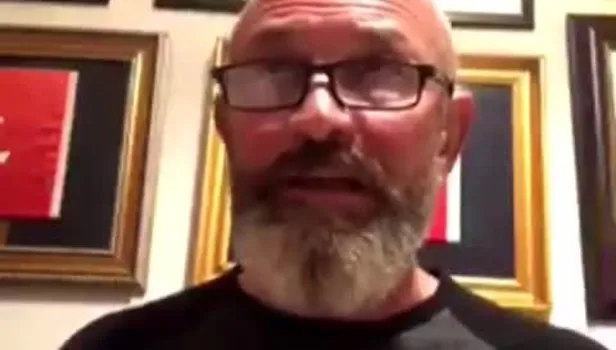 Eski İYİ Partili Ali Türkşen'den bomba açıklama!