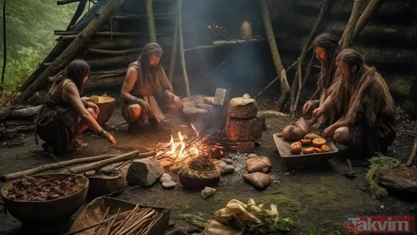 Dünyanın bilinen en eski zehirli oku keşfedildi - 1