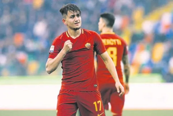 Yurttan ve dünyadan spor gündemi-1