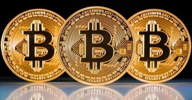 SON DAKİKA: Bitcoin'den yeni tarihi rekor! 18 Aralık Cuma Bitcoin fiyatları ne kadar oldu? 1 bitcoin kaç TL, kaç dolar? Bitcoin kurunda son durum