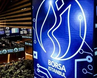 Son dakika: Borsa İstanbuldan bir rekor daha
