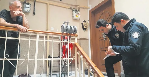 Organize işler! Büyükçekmece'deki sahte seçmen kayıtları belgelendi