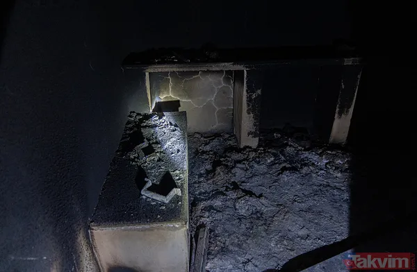 Esad rejiminin kanlı izleri: Sednaya Hapishanesi'ndeki infaz odası gün yüzüne çıktı - 4