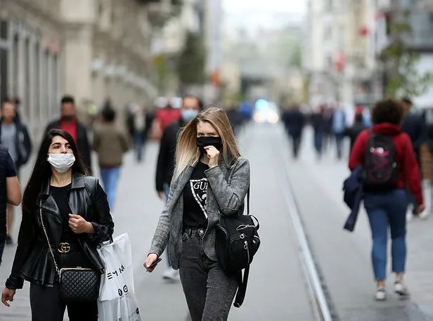 Koronavirüs tedbirlerinde denetim ve izolasyon sıkı tutuluyor: 23 bin 553 kı̇şı̇ ve ı̇şletmeye ı̇darı̇ para cezası-2