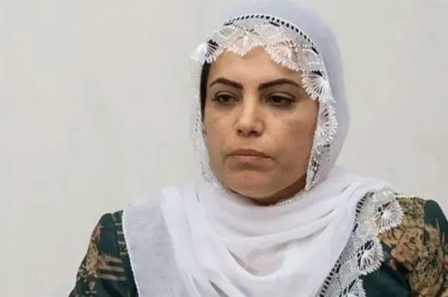 HDP'li Remziye Tosun'un eski eşi Mustafa Tosun gözaltında