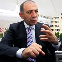 Korucu çıkışı CHP’yi gerdi