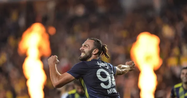 Derbi öncesi Fenerbahçe'den kritik 3 puan
