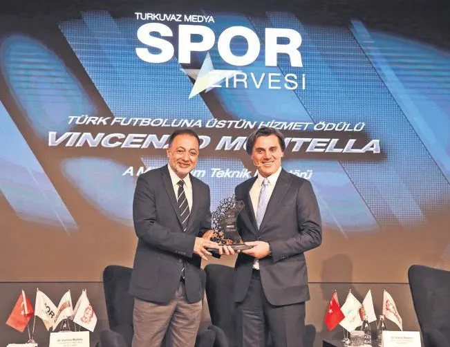 Milli duyguyu tahsis ettik