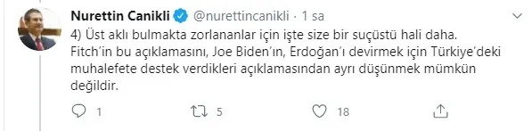‘Müjde’ sonrası harekete geçtiler! “Operasyondan vazgeçmemişler”-4