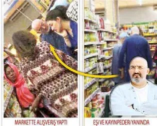FETÖcü Aytaç böyle enselendi