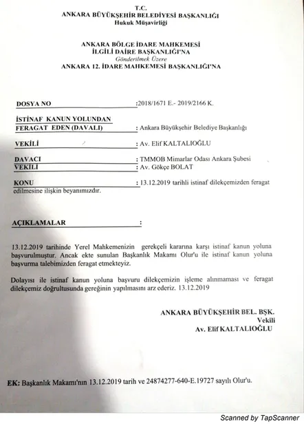 İşte Ankara'daki rüşvetin belgeleri!-5