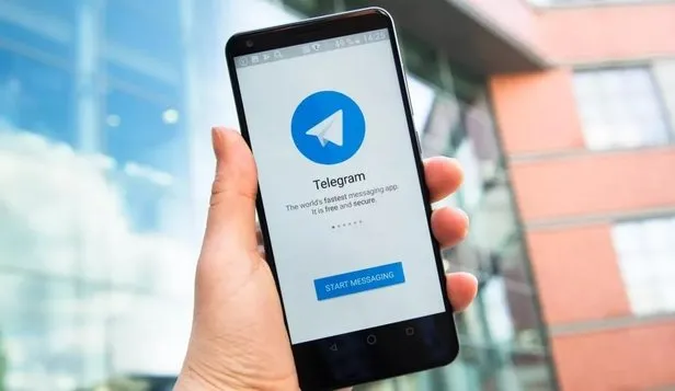 Telegram çöktü mü? Telegram açılmıyor mu, sorun mu var?-2