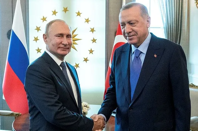 Rusya'dan "Barış Pınarı Harekatı" açıklaması
