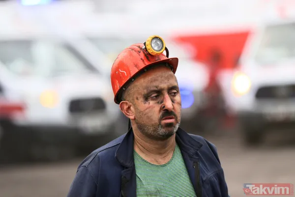 Maden faciası sonrası Bartın'da en acı bekleyiş! Düğümlenen boğazlar, umut ve gözyaşları... - 33