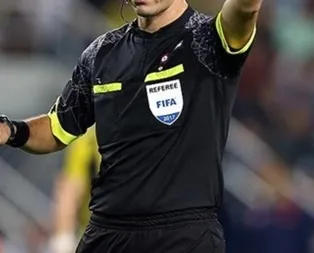 Ziraat Türkiye Kupasında hakemler belli oldu