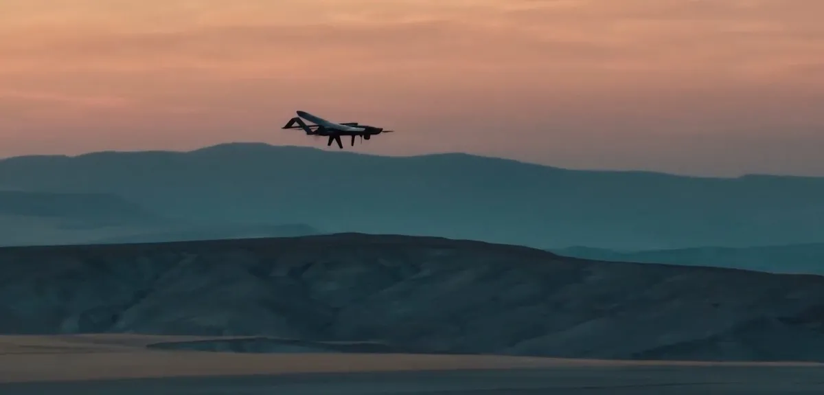 El Alamein'de HAMZA-1 satış anlaşması! HAVELSAN-AOI arasında imzalar atıldı-5