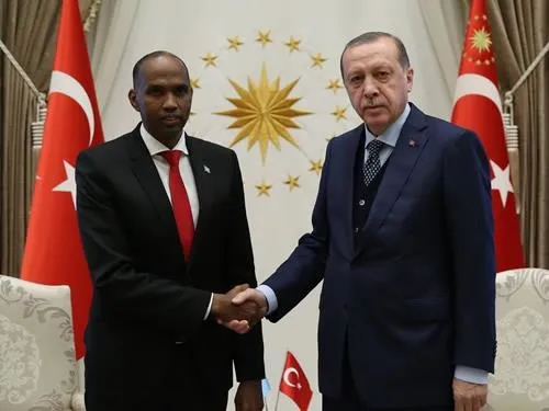 Cumhurbaşkanı Erdoğan'ın yemin törenine kimler katılacak? Cumhurbaşkanı Erdoğan'ın yemin töreni ne zaman-7