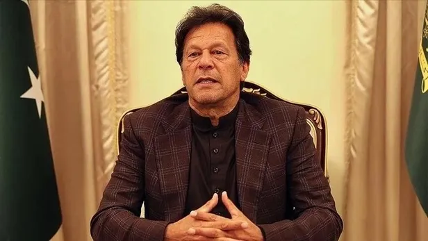 Pakistan'da Anayasa Mahkemesi, İmran Han’ın tahliyesine hükmetti-3
