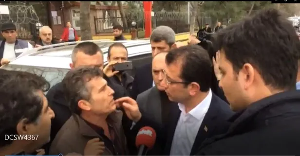 CHP'nin İstanbul adayı Ekrem İmamoğlu'nun çalışanı canına kıydı-2