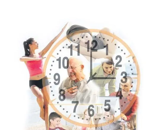 Uzman isim açıkladı: Hangi saatte neler yemeliyiz ve içmeliyiz-1