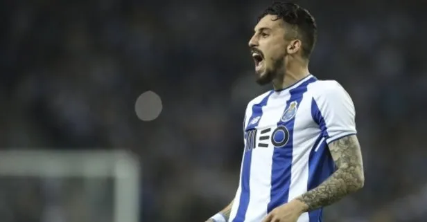 Galatasaray’a Alex Telles piyangosu!