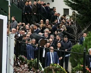 İran’daki uçak kazasında ölen Liana Hananel’in cenazesinde dikkat çeken detay!