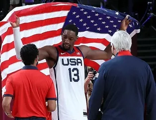 ABD’de üst üste 4. kez kazandı!