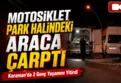 Karaman'da kaza 2 genç yaşamını yitirdi