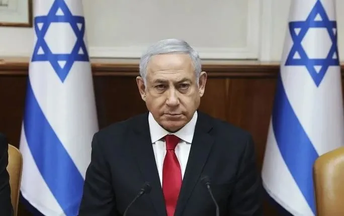 disisleri-bakanligindan-katil-netanyahuya-sert-tepki-yargida-hesap-verecek-1721578709576.jpeg Dışişleri Bakanlığı'ndan katil Netanyahu'ya sert tepki! "Yargıda hesap verecek"-2