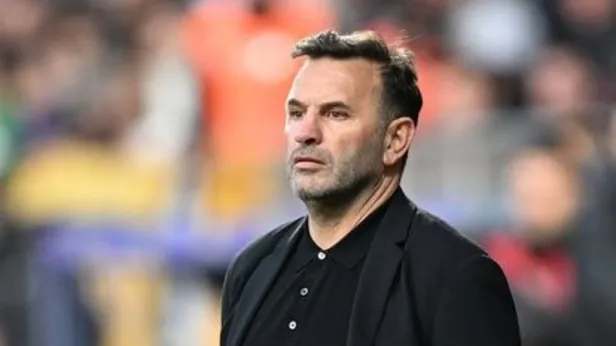 Okan Buruk A Spora özel açıklamalar yaptı! Yıldızlar Galatasaraya gelmek için can atıyor