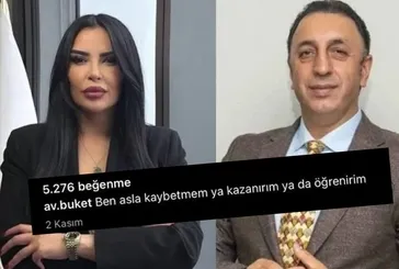 Adliyelerde rüşvet ağına 5 tutuklama... Savcı odasında poz veren avukat Buket Tekışık da listede