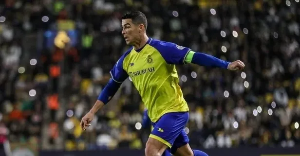 Cristiano Ronaldo'nun futbolu bırakmaya niyeti yok