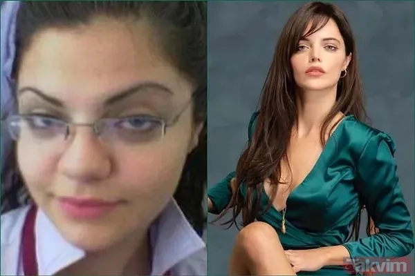 Gamze Özçelik’in eski eşi Uğur Pektaş yeni haliyle tanınmaz halde! 'Yolda görsem...' Arka Sokaklar'ın başrolüydü! - 21