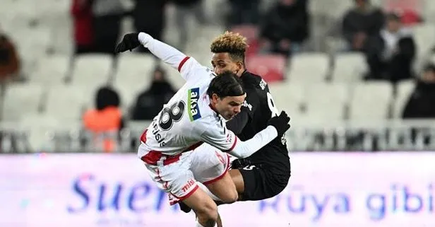 Gedson Fernandes sakatlandı