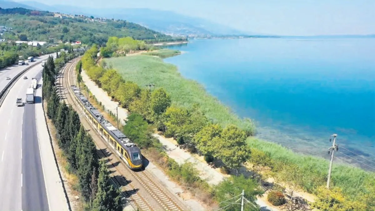 TCDD’de 780 kişilik istihdam süreci