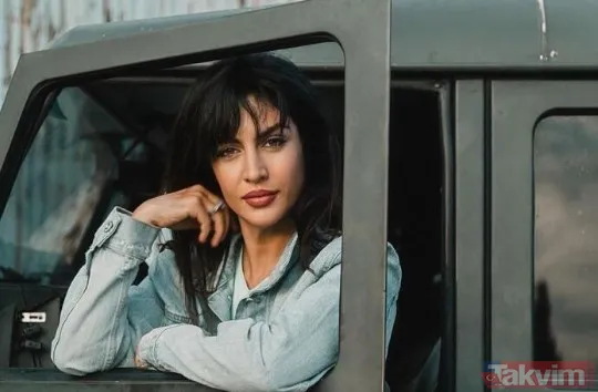 Tuğba Ekinci küvet pozlarıyla 'bu neydi şimdi?' dedirtti! "Sexi olmak için kurguya gerek yok" diyen Tuğba'dan olay hareketler - 2