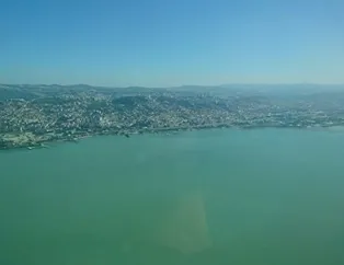 Marmara Denizi'nde ilk 20 metrede müsilaj kalmadı!