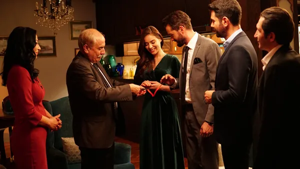 Kimse Bilmez 20. bölüm 2. fragmanı: Uygar kabusu bitiyor mu? Kimse Bilmez yeni bölümde neler olacak?-1