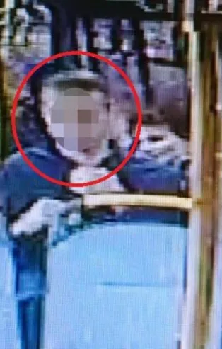 Son dakika: Üniversite öğrencisini otobüste taciz eden sapık yakalandı!