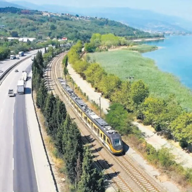 TCDD 780 işçi alacak